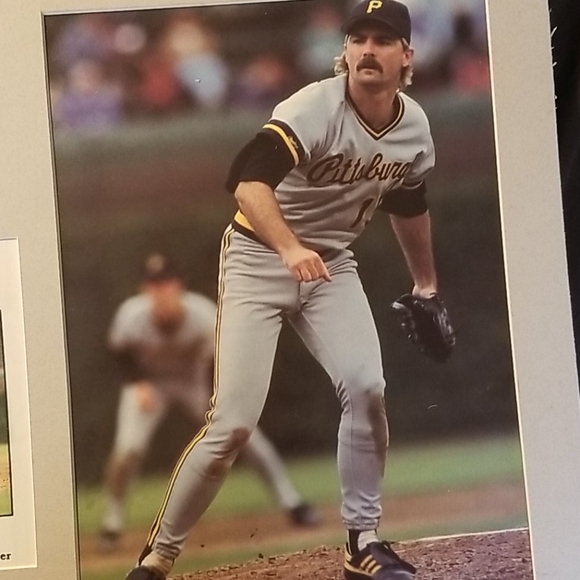 Pittsburgh Pirates photo - Picture 4 of 6
